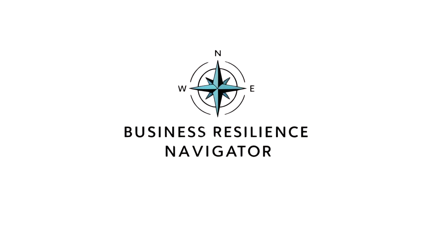 Business Resilience Navigator logo
